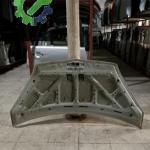 MİTSUBİSHİ COLT MOTOR KAPUTU 2005-2009