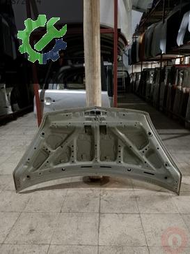 Mitsubishi Colt Kaput 2005-2009 çıkma parça