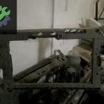 MİTSUBİSHİ COLT ÖN PANEL