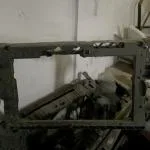 MİTSUBİSHİ COLT ÖN PANEL
