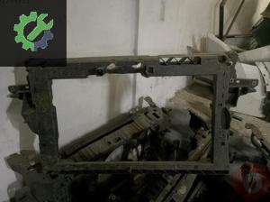 MİTSUBİSHİ COLT ÖN PANEL