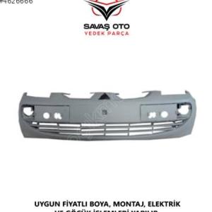 MITSUBISHI COLT ÖN TAMPON 2005 2006 2007 2008 2009