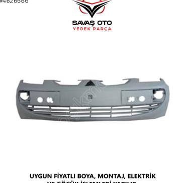 Mitsubishi Colt Ön Panel çıkma parça