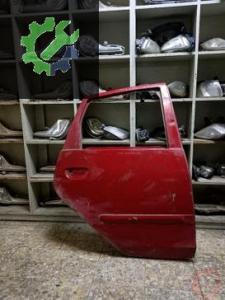 MİTSUBİSHİ COLT SAĞ ARKA KAPI 2005-2009 ÇIKMA PARÇA