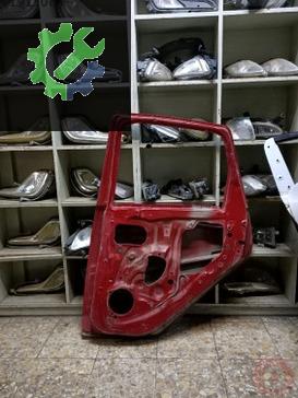 Mitsubishi Colt Sağ Arka Kapı 2005-2009 çıkma parça