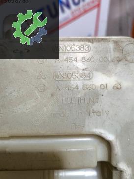 Mitsubishi Colt Silecek Su Deposu MN105383 çıkma parça