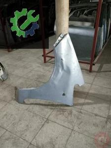 MİTSUBİSHİ COLT SOL ÇAMURLUK 2004-2007