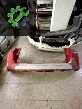 Mitsubishi Eclipse Arka Tampon çıkma parça