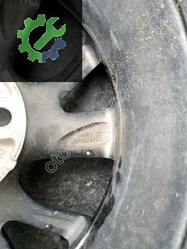 Mitsubishi Eclipse Çelik Jant 2018-2020 çıkma parça