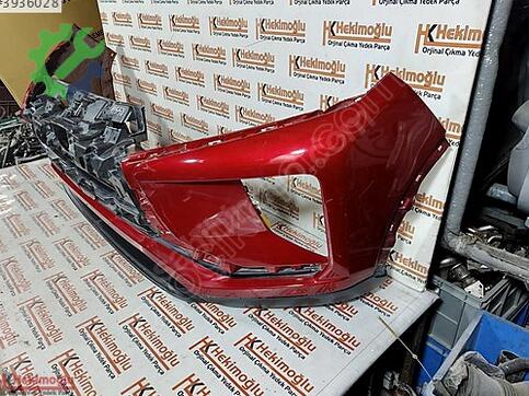 Mitsubishi Eclipse çıkma parça