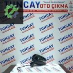 MİTSUBİSHİ ECLİPSE CROSS SOL AYNA 2018-2020 ÇIKMA PARÇA