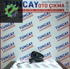 MİTSUBİSHİ ECLİPSE CROSS SOL AYNA 2018-2020 ÇIKMA PARÇA