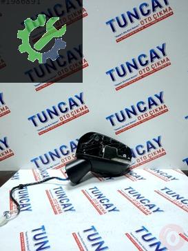Mitsubishi Eclipse Dış Kapı Kolu 2018-2020 çıkma parça