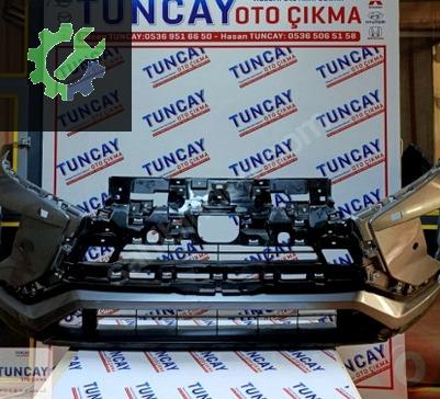 Mitsubishi Eclipse Ön Tampon çıkma parça