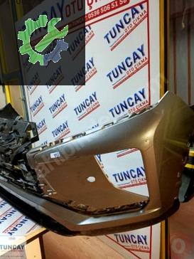 Mitsubishi Eclipse Ön Tampon 2018-2020 çıkma parça