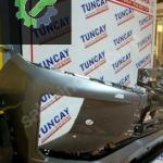 MİTSUBİSHİ ECLİPSE ÖN TAMPON 2018-2020 HATASIZ