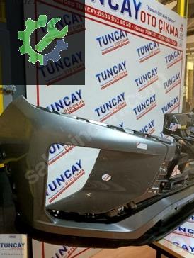 Mitsubishi Eclipse Ön Tampon 2018-2020 çıkma parça