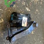 Mitsubishi Fe659 çıkma direksiyon kutusu