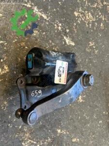 Mitsubishi Fe659 çıkma direksiyon kutusu