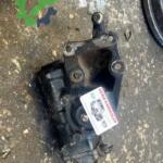 Mitsubishi Fe659 çıkma direksiyon kutusu