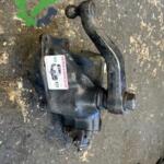 Mitsubishi Fe659 çıkma direksiyon kutusu