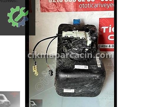 Mitsubishi Carisma Sol Kapı çıkma parça