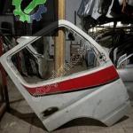 MİTSUBİSHİ FUSO CANTER SAĞ ÖN KAPI 2013-2018 ÇIKMA PARÇA ORJ