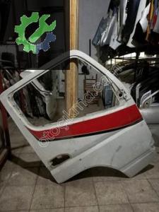 MİTSUBİSHİ FUSO CANTER SAĞ ÖN KAPI 2013-2018 ÇIKMA PARÇA ORJ