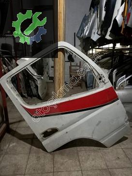 Mitsubishi Canter Sağ Ön Kapı çıkma parça