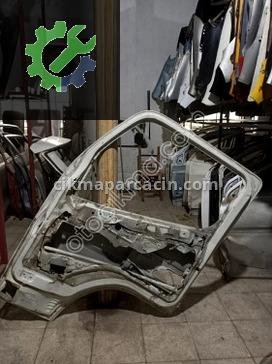 Mitsubishi Canter Sağ Ön Kapı çıkma parça