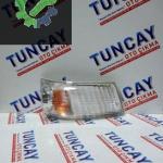 MİTSUBİSHİ FUSO CANTER SAĞ ÜST SİNYAL 2014-2022 YAN SANAYİ