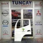 MİTSUBİSHİ FUSO CANTER SOL ÖN KAPI