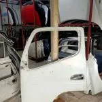 MİTSUBİSHİ FUSO CANTER SOL ÖN KAPI 2013-2018