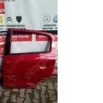 Mitsubishi golt sol arka kapi