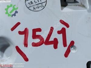 MİTSUBİSHİ L 200 KİLOMETRE SAATİ KADRAN 8100B638, MM0050-108 KİL