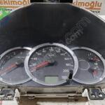 MİTSUBİSHİ L 200 KİLOMETRE SAATİ KADRAN 8100B638, MM0050-108 KİL