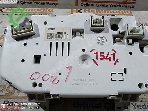 Mitsubishi L200 8100B638 çıkma parça