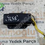 MİTSUBİSHİ L200 2006-2014 YOLCU HAVA YASTIĞI ANAHTARI 8610A