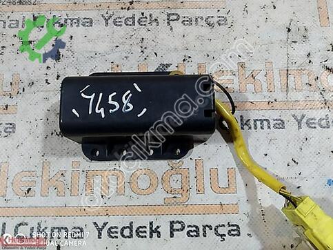 Mitsubishi L200 çıkma parça