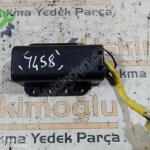 MİTSUBİSHİ L200 2006-2014 YOLCU HAVA YASTIĞI ANAHTARI 8610A047