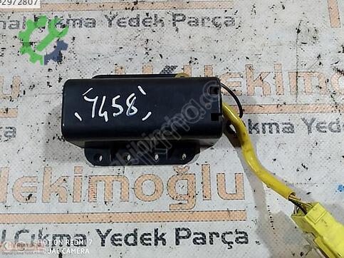 Mitsubishi L200 çıkma parça