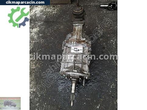 Mitsubishi L200 Şanzıman çıkma parça
