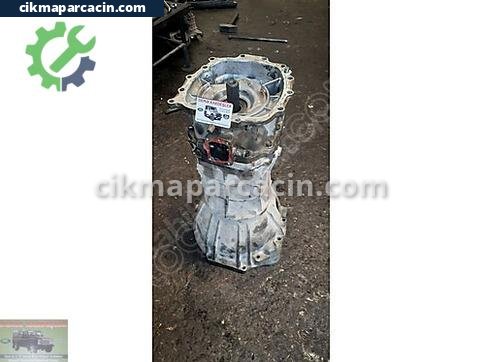 Mitsubishi L200 Şanzıman çıkma parça
