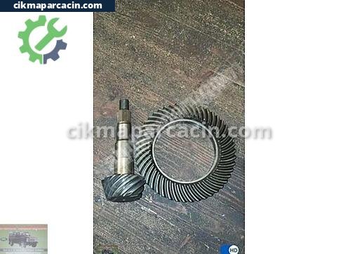 Mitsubishi L200 Ayna Mahruti çıkma parça