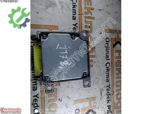 MİTSUBİSHİ L200 AİRBAH BEYNİ 8635A 149 DPB W2T65473
