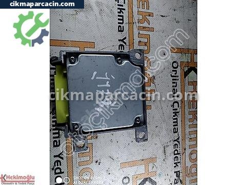 Mitsubishi L200 Beyni çıkma parça