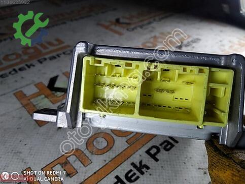 Mitsubishi L200 8635A çıkma parça