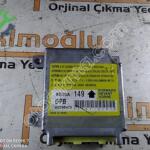 MİTSUBİSHİ L200 AİRBAH BEYNİ 8635A 149 DPB W2T65473