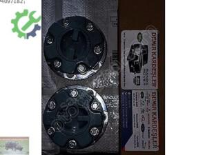 Mitsubishi L200 Arazi Kilidi Hub