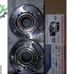 Mitsubishi L200 Arazi Kilidi Hub